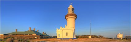Point Perpendicular Lighthouse - NSW (PB5D 3063)